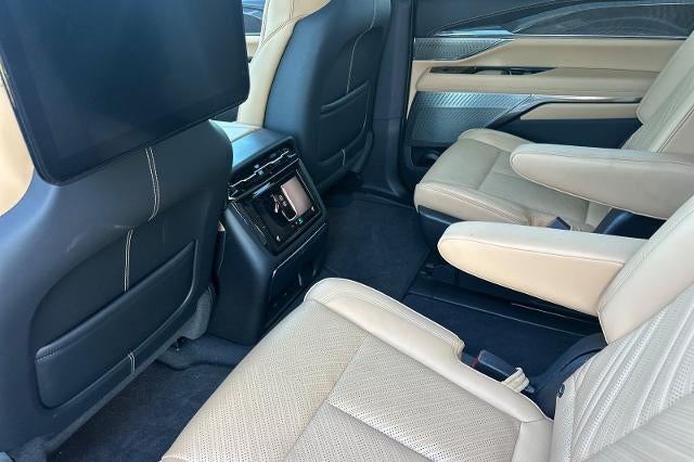 2026 Cadillac ESCALADE IQ Premium Sport