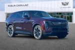 2026 Cadillac ESCALADE IQ Premium Sport