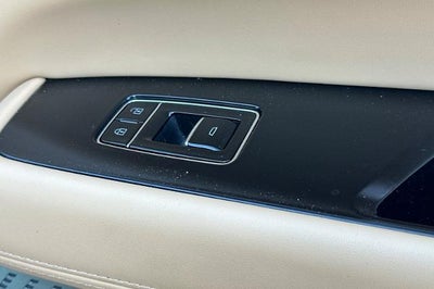 2026 Cadillac ESCALADE IQ Premium Sport