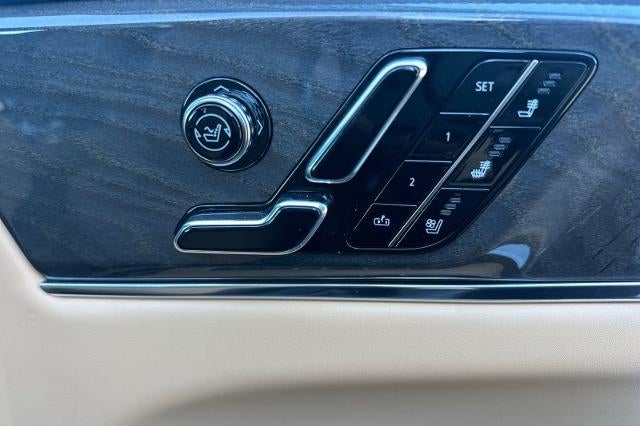 2026 Cadillac ESCALADE IQ Premium Sport