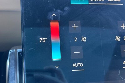 2026 Cadillac ESCALADE IQ Premium Sport