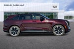 2026 Cadillac ESCALADE IQ Premium Sport