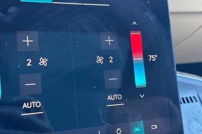 2026 Cadillac ESCALADE IQ Premium Sport
