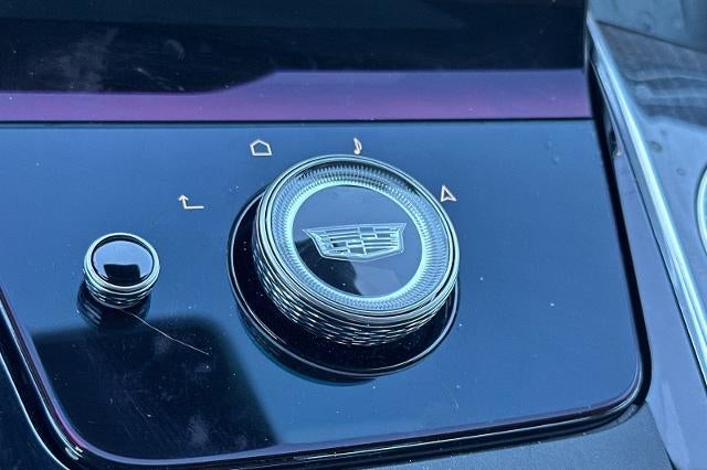 2026 Cadillac ESCALADE IQ Premium Sport
