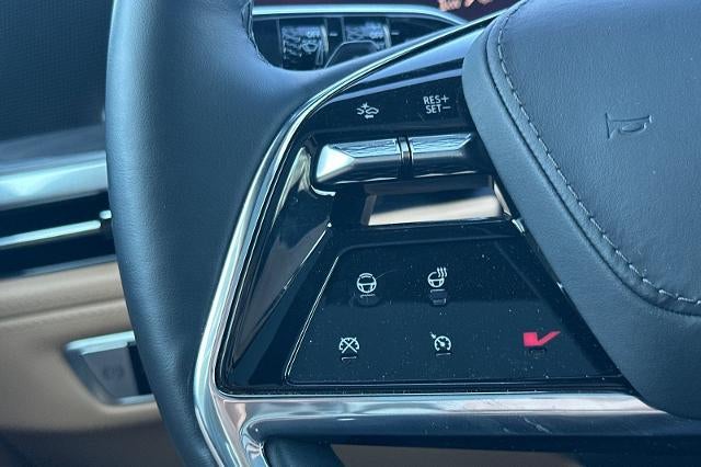 2026 Cadillac ESCALADE IQ Premium Sport
