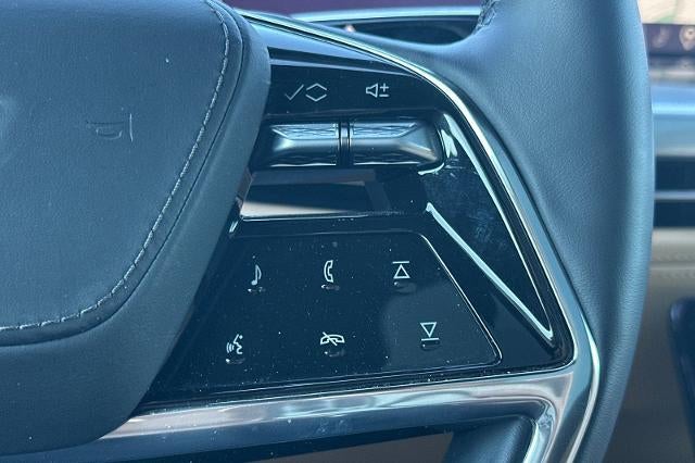 2026 Cadillac ESCALADE IQ Premium Sport