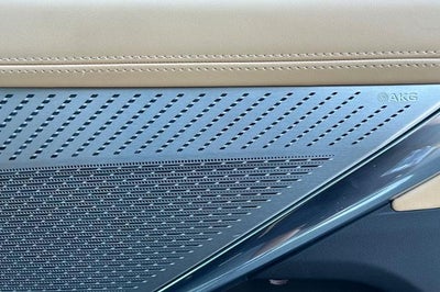 2026 Cadillac ESCALADE IQ Premium Sport