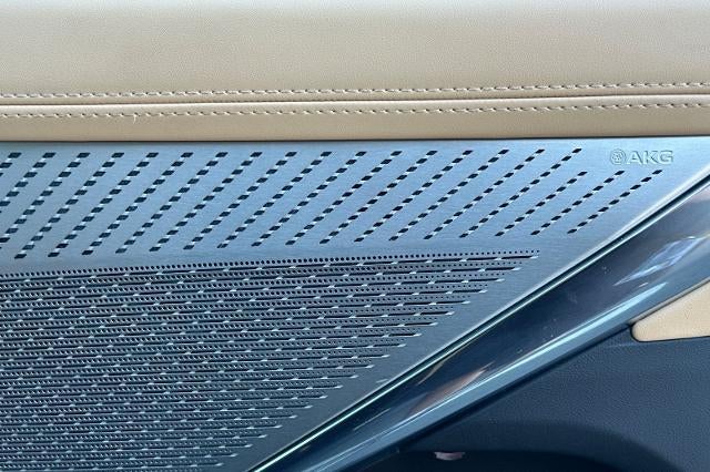 2026 Cadillac ESCALADE IQ Premium Sport