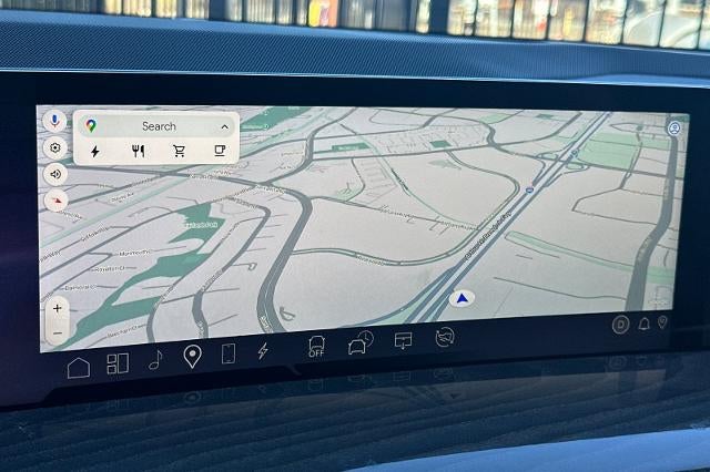 2026 Cadillac ESCALADE IQ Premium Sport