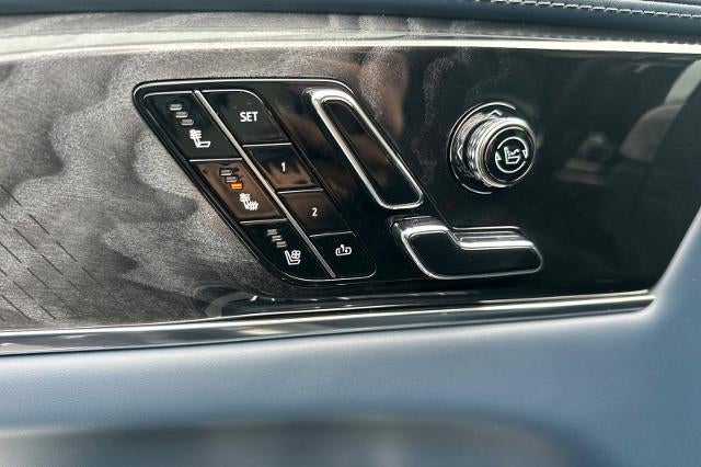 2026 Cadillac ESCALADE IQ Premium Sport