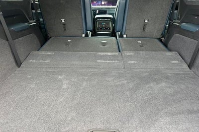 2026 Cadillac ESCALADE IQ Premium Sport