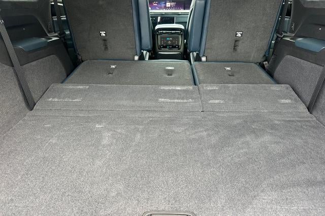 2026 Cadillac ESCALADE IQ Premium Sport