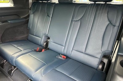 2026 Cadillac ESCALADE IQ Premium Sport