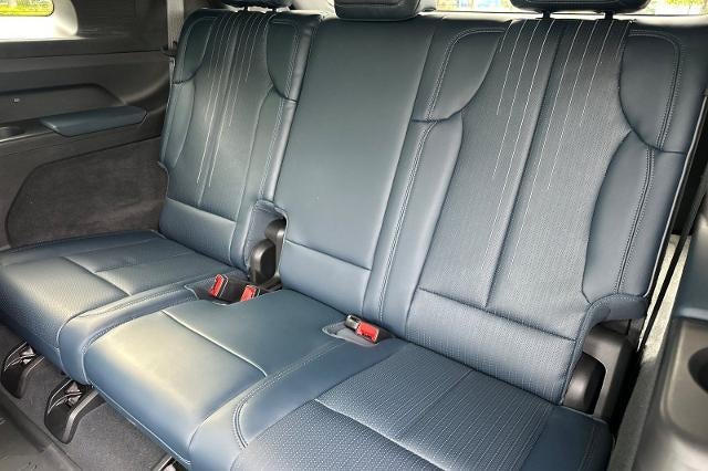 2026 Cadillac ESCALADE IQ Premium Sport