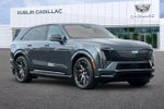 2026 Cadillac ESCALADE IQ Premium Sport