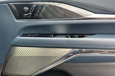 2026 Cadillac ESCALADE IQ Premium Sport