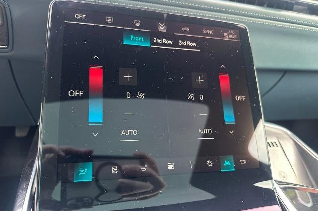 2026 Cadillac ESCALADE IQ Premium Sport