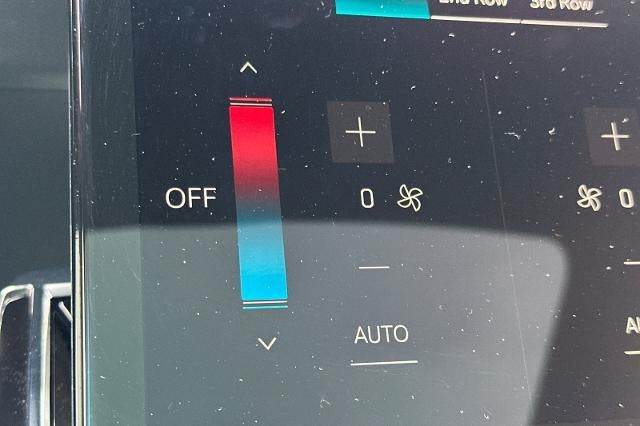 2026 Cadillac ESCALADE IQ Premium Sport