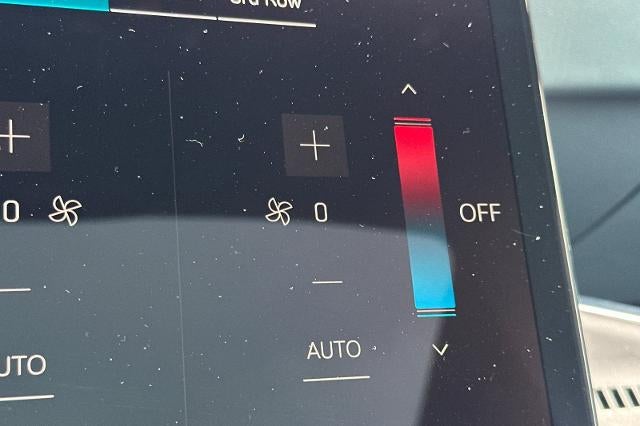 2026 Cadillac ESCALADE IQ Premium Sport