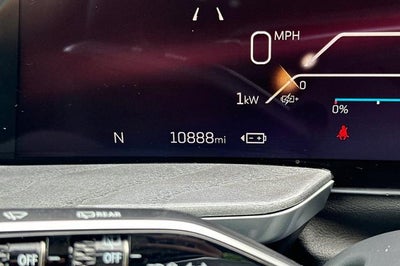 2026 Cadillac ESCALADE IQ Premium Sport