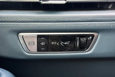 2026 Cadillac ESCALADE IQ Premium Sport