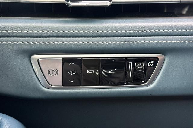 2026 Cadillac ESCALADE IQ Premium Sport