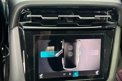 2026 Cadillac ESCALADE IQ Premium Sport