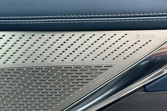 2026 Cadillac ESCALADE IQ Premium Sport