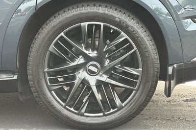 2026 Cadillac ESCALADE IQ Premium Sport