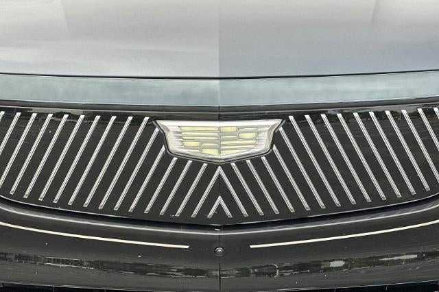 2026 Cadillac ESCALADE IQ Premium Sport