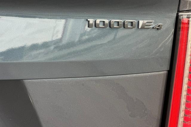 2026 Cadillac ESCALADE IQ Premium Sport