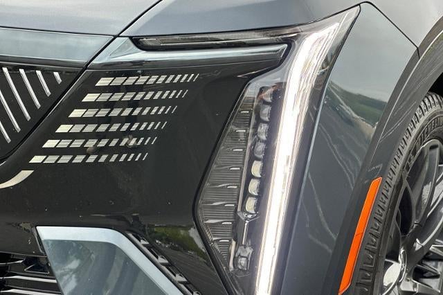 2026 Cadillac ESCALADE IQ Premium Sport