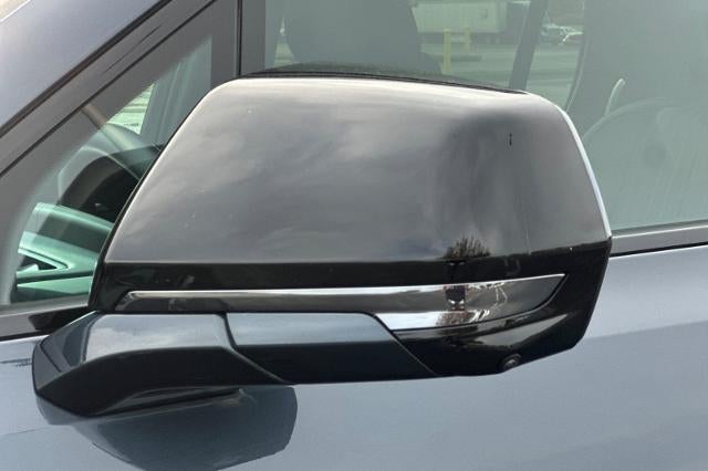 2026 Cadillac ESCALADE IQ Premium Sport