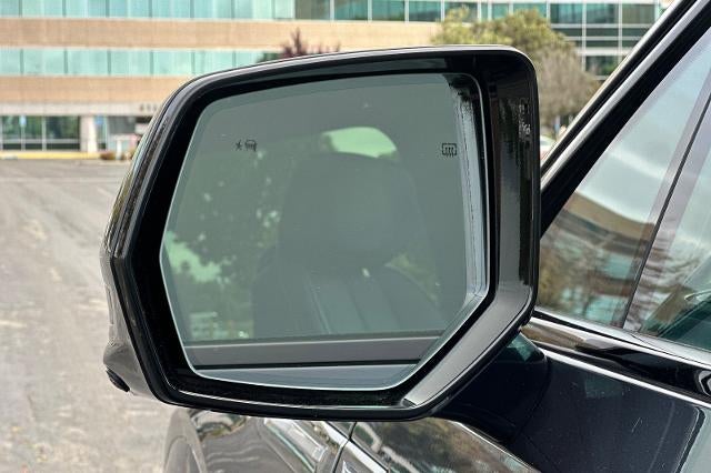 2026 Cadillac ESCALADE IQ Premium Sport