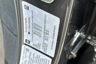 2026 Cadillac ESCALADE IQ Premium Sport