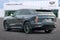 2026 Cadillac ESCALADE IQ Premium Sport