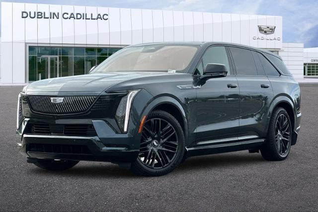2026 Cadillac ESCALADE IQ Premium Sport