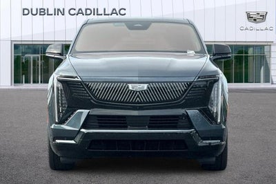 2026 Cadillac ESCALADE IQ Premium Sport