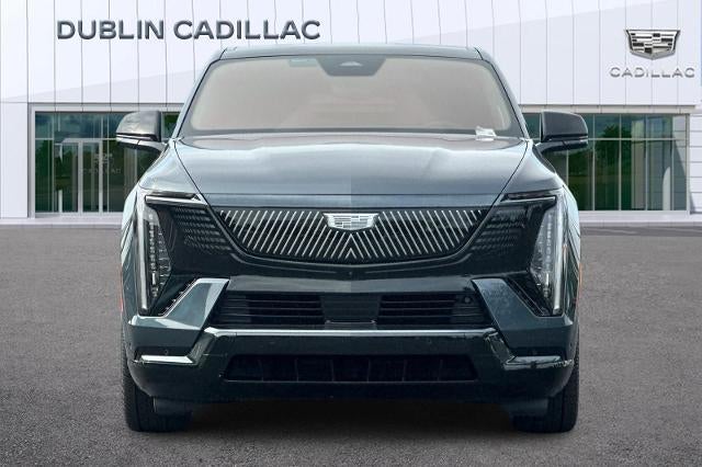 2026 Cadillac ESCALADE IQ Premium Sport