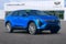 2026 Cadillac OPTIQ Premium Luxury