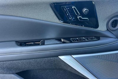 2026 Cadillac OPTIQ Premium Luxury