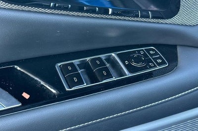 2026 Cadillac OPTIQ Premium Luxury
