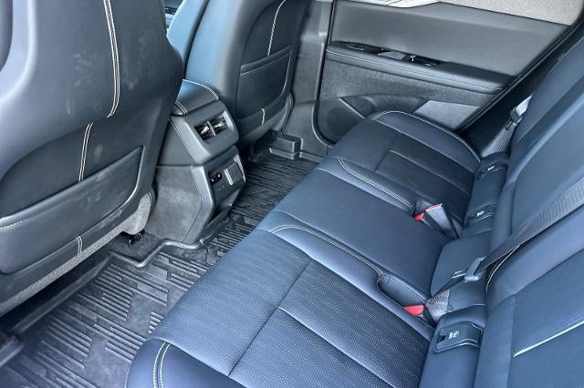 2026 Cadillac OPTIQ Premium Luxury