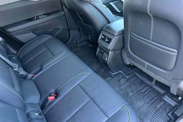 2026 Cadillac OPTIQ Premium Luxury