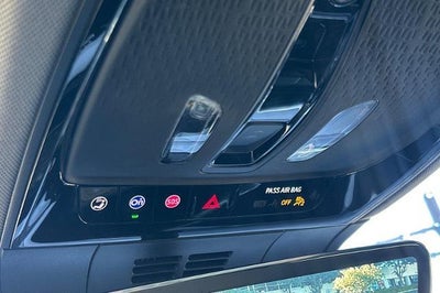 2026 Cadillac OPTIQ Premium Luxury