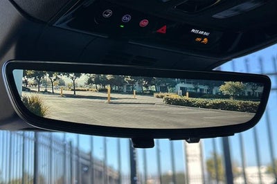2026 Cadillac OPTIQ Premium Luxury