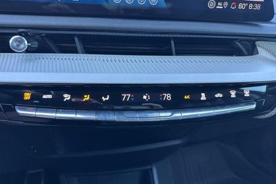 2026 Cadillac OPTIQ Premium Luxury