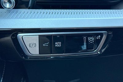 2026 Cadillac OPTIQ Premium Luxury