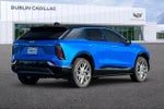 2026 Cadillac OPTIQ Premium Luxury