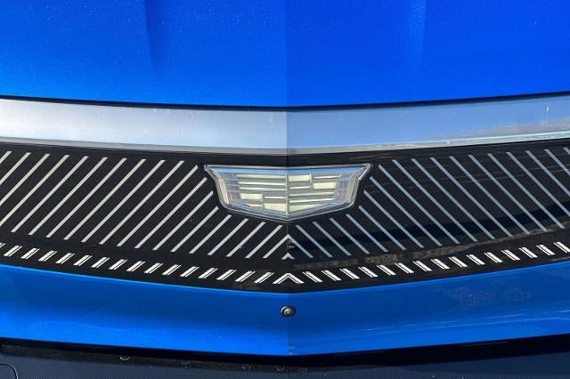 2026 Cadillac OPTIQ Premium Luxury